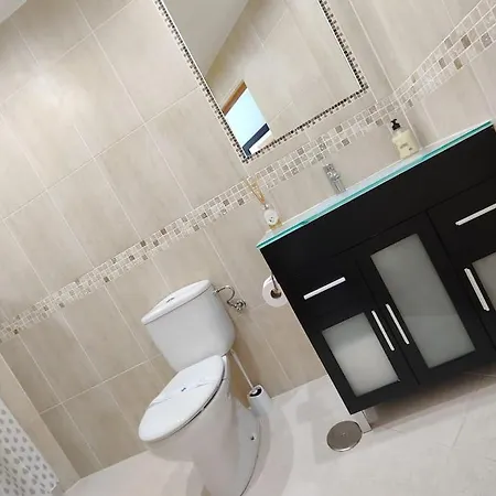 Apartamento Higueron Playa 3 Fuengirola