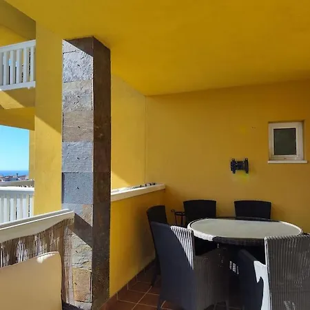 Apartamento Higueron Playa 3 Apartment