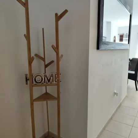 Apartamento Higueron Playa 3 * Fuengirola