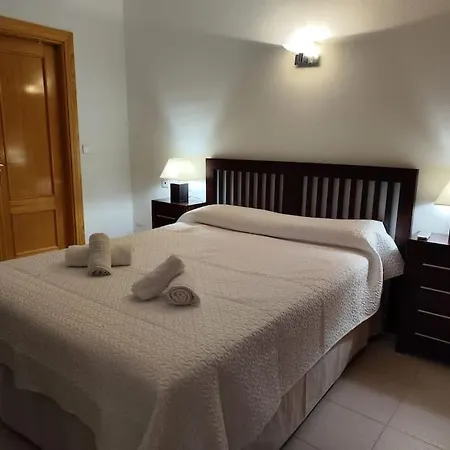 Apartamento Higueron Playa 3 *