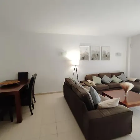 Apartamento Higueron Playa 3 * Fuengirola