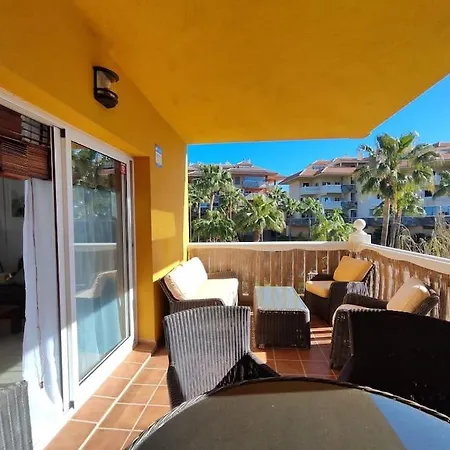 Apartamento Higueron Playa 3 * Fuengirola
